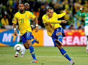 Gols: Luís Fabiano brilha, Brasil bate Costa do Marfim e garante classificação