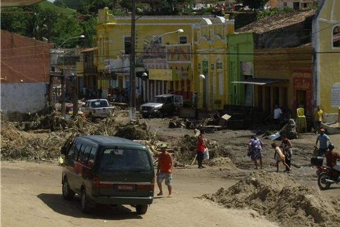 São José da Lage