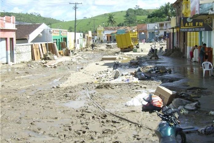 São José da Lage