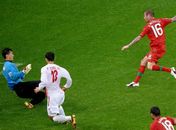 Portugal massacra Coreia do Norte e aplica maior goleada do Mundial