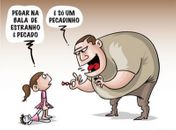 Casos de pedofilia serão investigados em Palmeira dos Índios