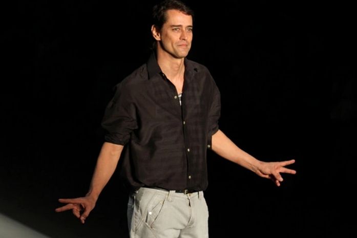 Marcello Antony