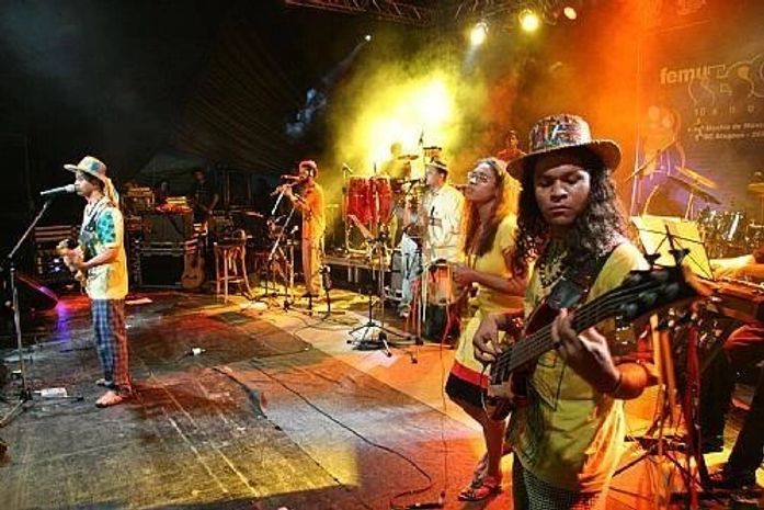 São João no Jaraguá começa oficialmente na próxima quarta-feira