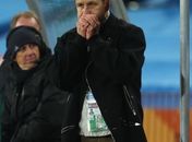 ABI chama Dunga de "despreparado" e critica ofensa a jornalista