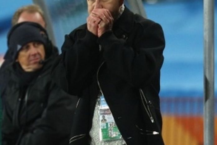 ABI chama Dunga de "despreparado" e critica ofensa a jornalista