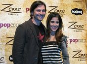 Musical é adaptação de livro de Isabel Allende; orquestra toca canções do Gipsy Kings