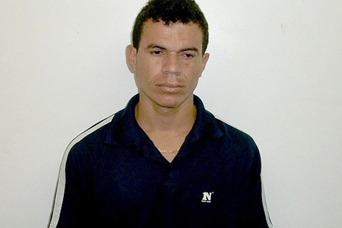 Manoel José da Silva, 24 anos 
