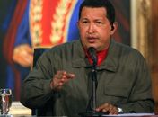 Hugo Chavez se diz triste com mortes em Alagoas e oferece ajuda