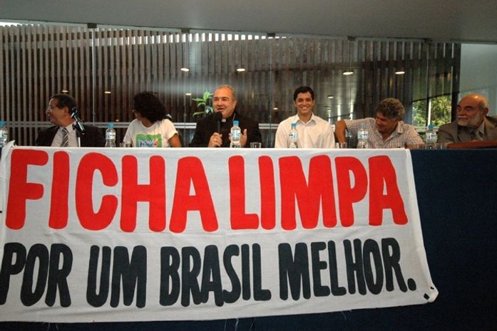 Nomes de fichas sujas de Alagoas serão divulgados após convenções partidárias