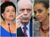 Dilma, Marina e Serra cancelam ida a festas juninas depois de enchente em Alagoas