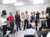 Empresários se unem e lançam campanha para arrecadação de donativos