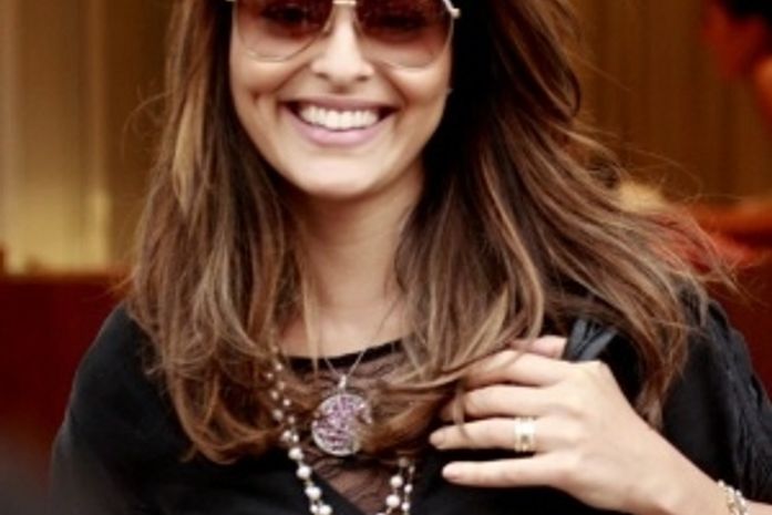 Atriz Juliana Paes revelou o sexo de seu bebê