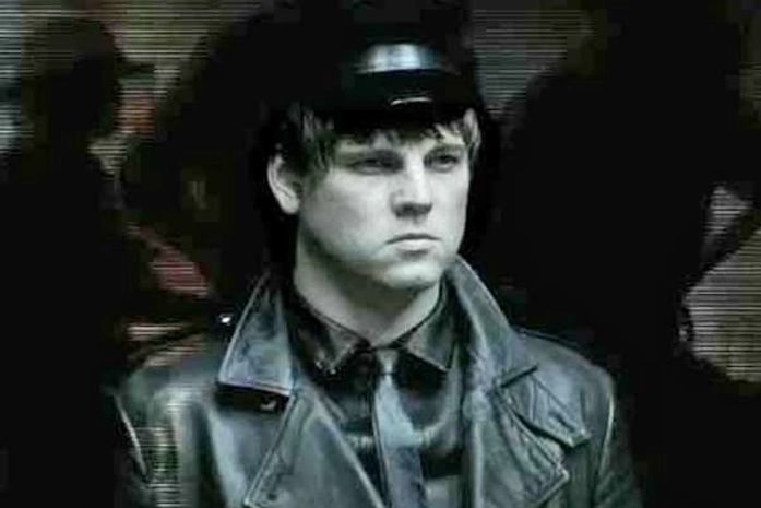 Arkady, o homem identificado por site russo como milionário do clipe 'Alejandro'