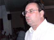 Prefeito Luciano Barbosa