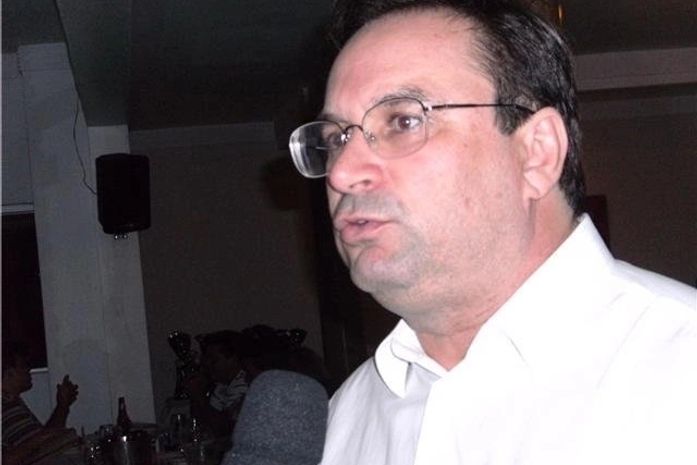 Prefeito Luciano Barbosa