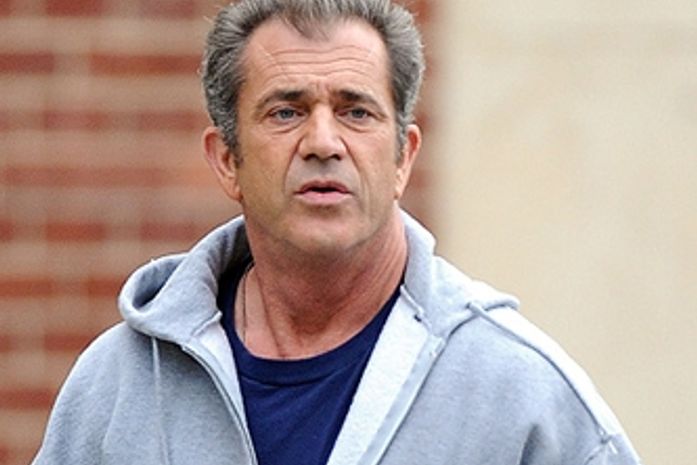 Mel Gibson volta a ter problemas na justiça