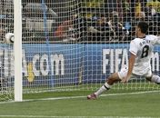 Com gol dramático, EUA batem Argélia e vão às oitavas