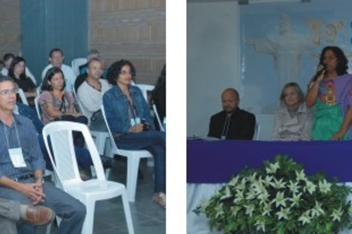 Congresso reafirma a defesa do diploma