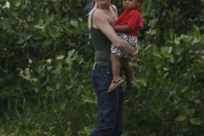 Drica faz transplante e hospital diz que seu estado é ótimo