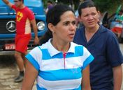 Prefeita Renata Moraes