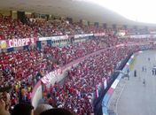 Em uma partida marcada por polêmicas, CRB perde por 1 a 0, no Rei Pelé