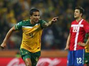 Em jogo emocionante, Austrália vence Sérvia; Ambas estão fora