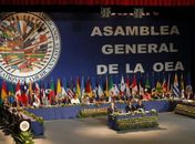 OEA oferece ajuda às vítimas em Alagoas e Estados Unidos prometem US$ 50 mil
