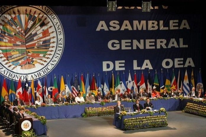 OEA oferece ajuda às vítimas em Alagoas e Estados Unidos prometem US$ 50 mil