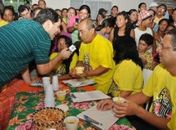 Hoje: Evaristo Costa apresenta São João de Arapiraca e Maceió no Jornal Hoje‏