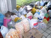 Arapiraca arrecada doações para vítimas das enchentes