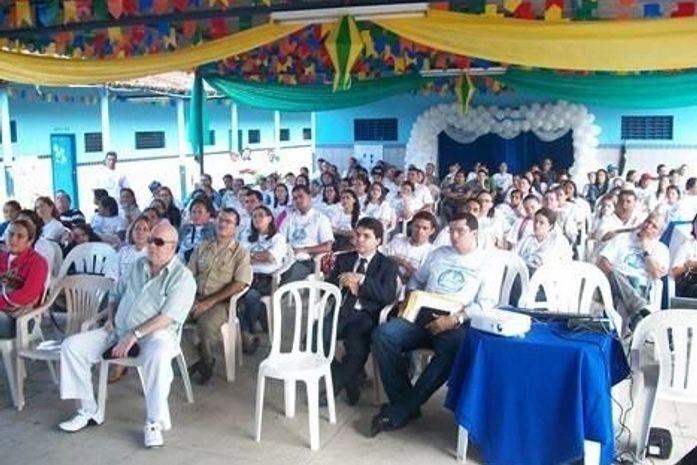Secretaria Municipal de Saúde apresenta projeto 'Junqueirenses em Ação pela Paz'