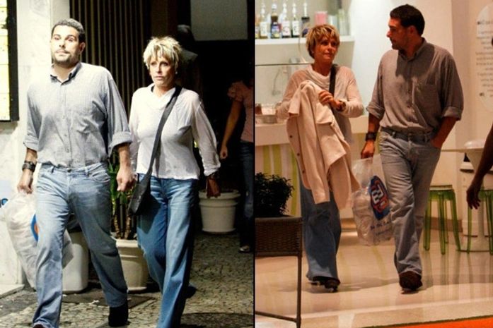 Ana Maria Braga