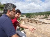 Procurador visita Rio Largo