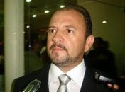 Deputado criticou atitudes de políticos referentes a tragédia