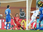 Itália perde para Eslováquia, é eliminada e fracassa no Mundial