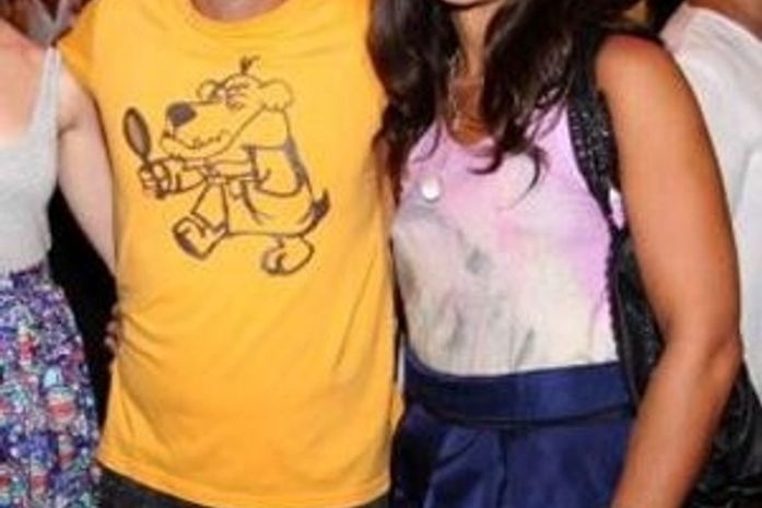 Marcelo Faria marca casamento com namorada, diz jornal