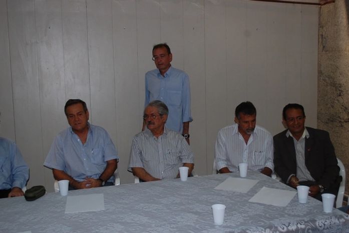 Frente Popular realiza convenção domingo na sede da Adepol