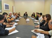 Arapiraca: Reunião com secretários define ações para ajudar vítimas das enchentes‏