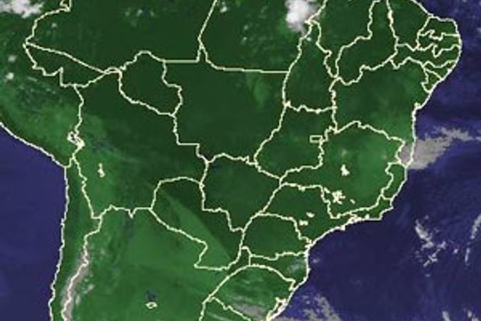 Domingo de Dia das Mães deve ter chuvas em algumas regiões de Alagoas