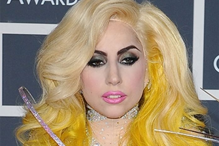 Em entrevista, cantora Lady Gaga confessa: 'Tenho medo de bebês'
