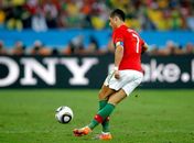 Mourinho e presidente marcam reunião com C. Ronaldo