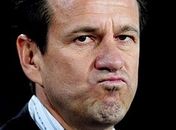 Dunga nega contato do Inter e admite sondagens da China