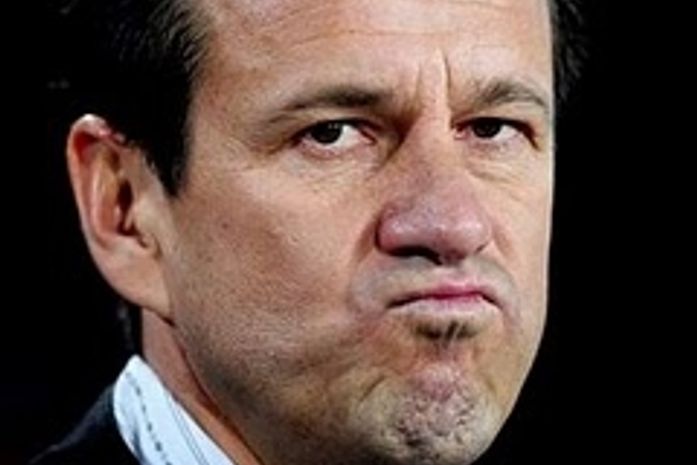 Dunga nega contato do Inter e admite sondagens da China