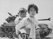 Tensão marca 60º aniversário de início da Guerra da Coreia
