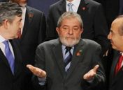 Lula deve receber críticas ao cancelar ida ao G-20 por causa das cheias em Alagoas