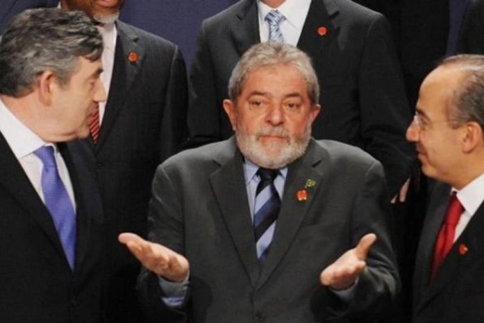 Lula deve receber críticas ao cancelar ida ao G-20 por causa das cheias em Alagoas