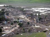 Nordeste já sofre com epidemias causadas pela chuva