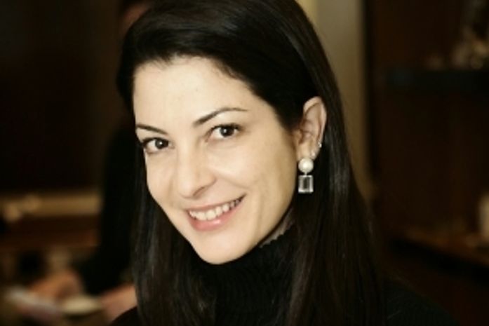 Ana Paula Padrão diz que abandonou o sonho de ser mãe e que não voltaria pra Globo