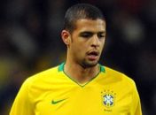 Meio-campista Felipe 