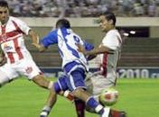 Gols: Na festa de reabertura do Estádio Rei Pelé, CSA e CRB ficam no empate, em 2 x 2